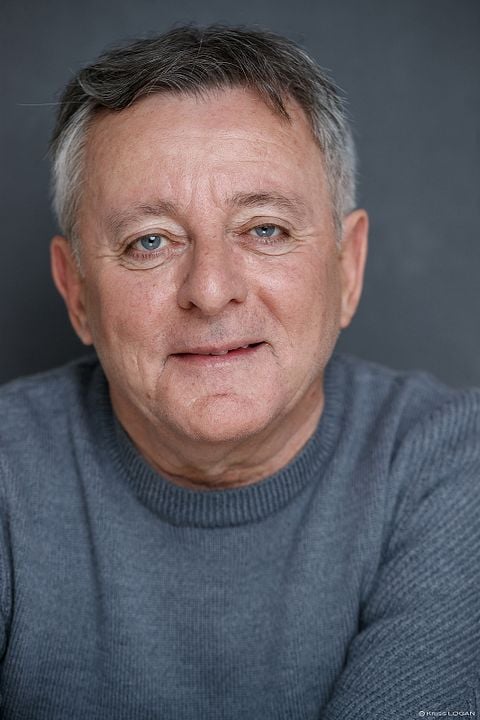 Kinoposter Fabrice Morio