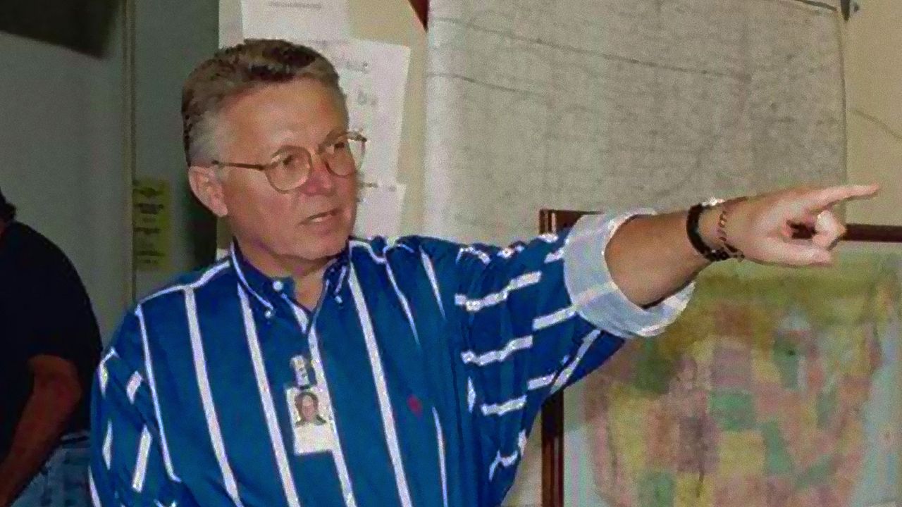 Der Bombenanschlag von Oklahoma City : Bild