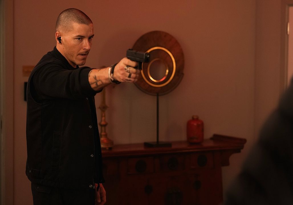 Cleaner : Bild Taz Skylar