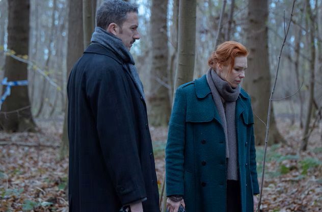 Charlotte Link - Einsame Nacht (2) : Bild Henny Reents