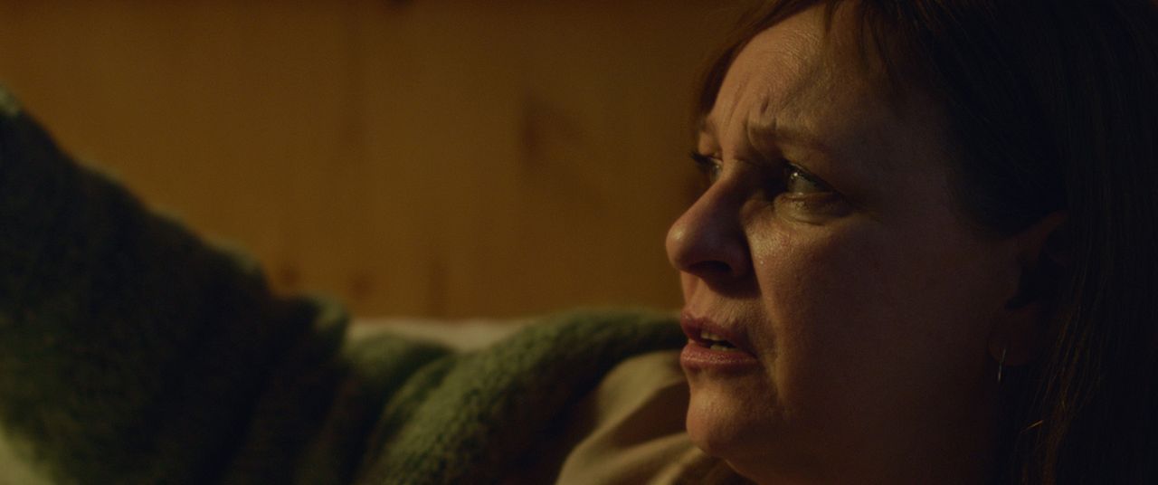 Scham : Bild Heike Hanold-Lynch