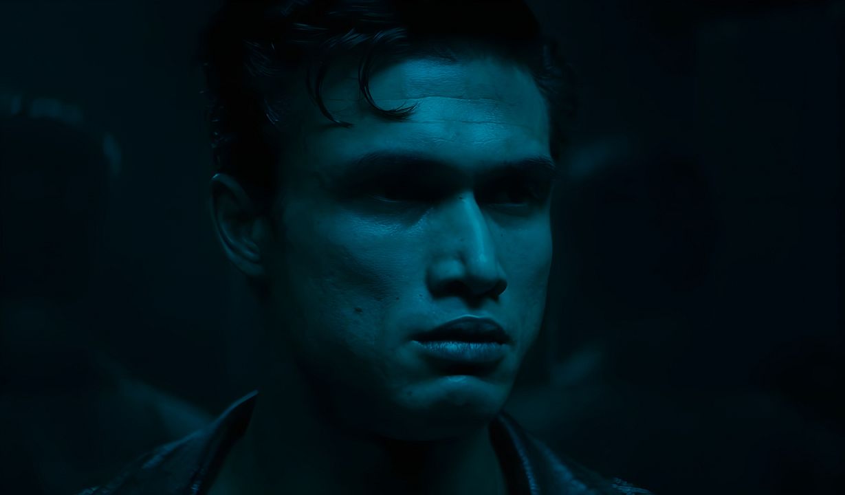 Her Private Hell : Bild Charles Melton