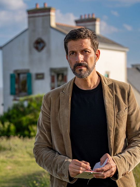 Kommissar Dupin - Bretonische Sehnsucht : Kinoposter