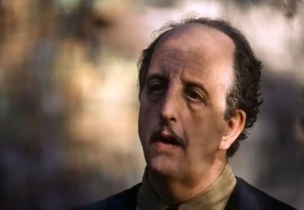Milo - Das Grauen hat einen Namen : Bild Vincent Schiavelli