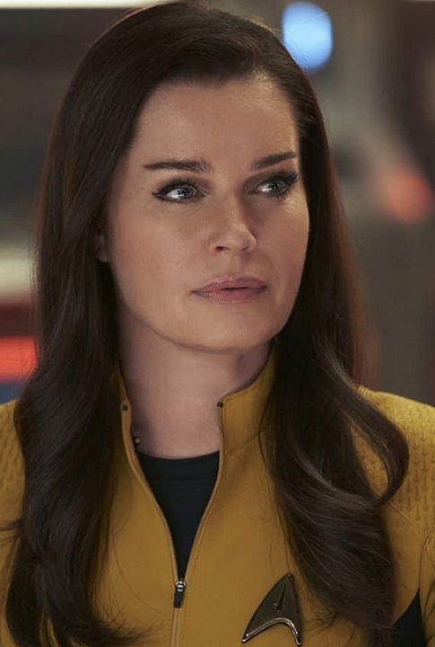 Kinoposter Rebecca Romijn