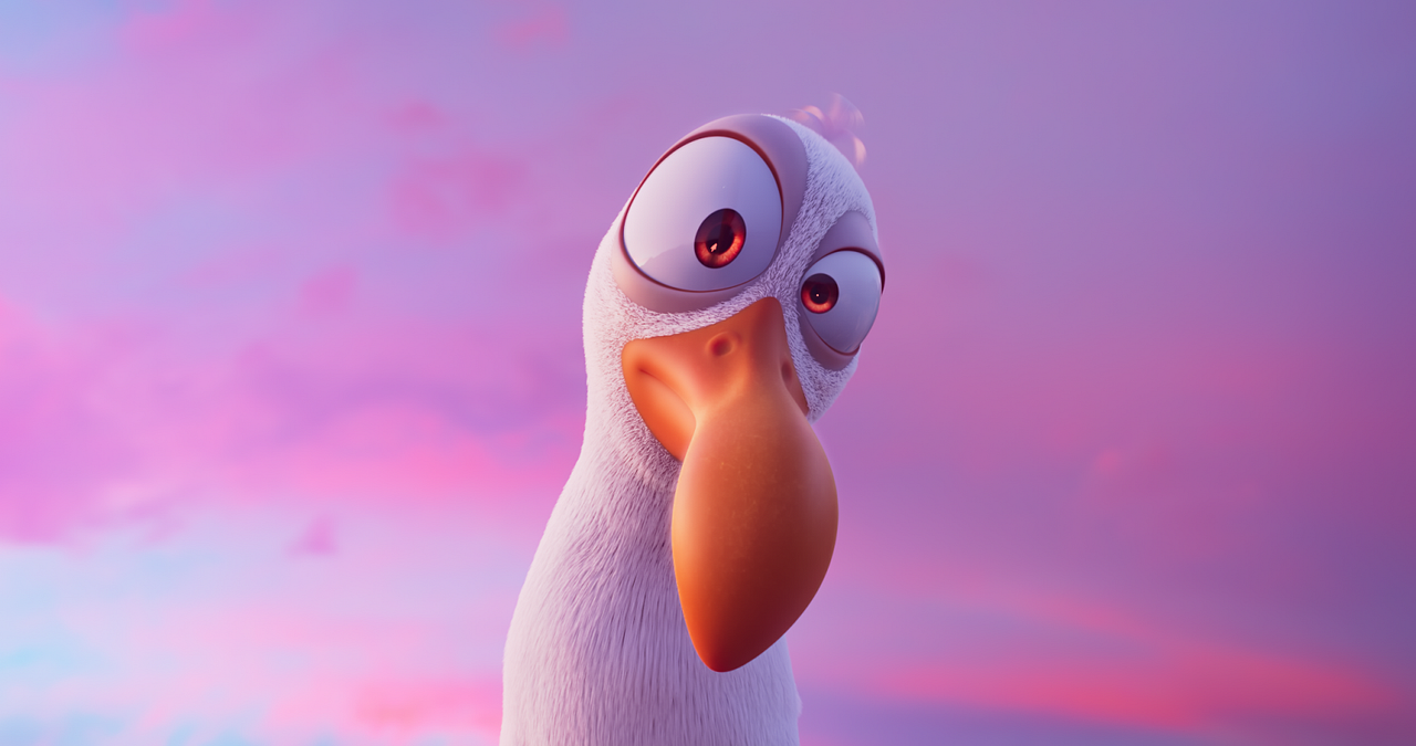 Dolphin Boy 2 - Volle Flosse voraus! : Bild