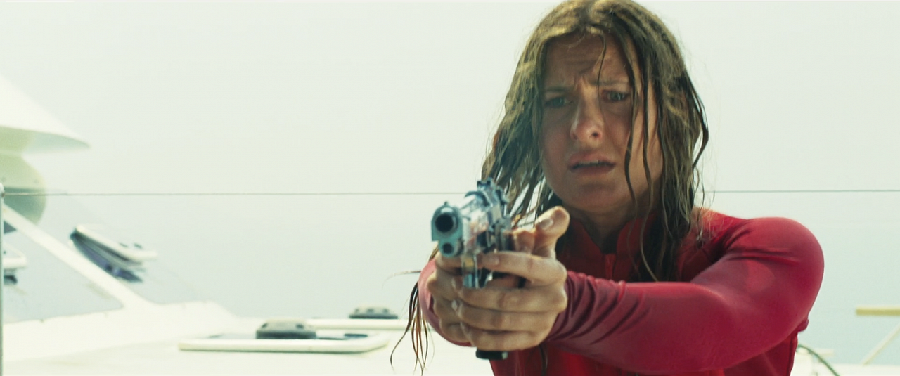 Into The Deep : Bild