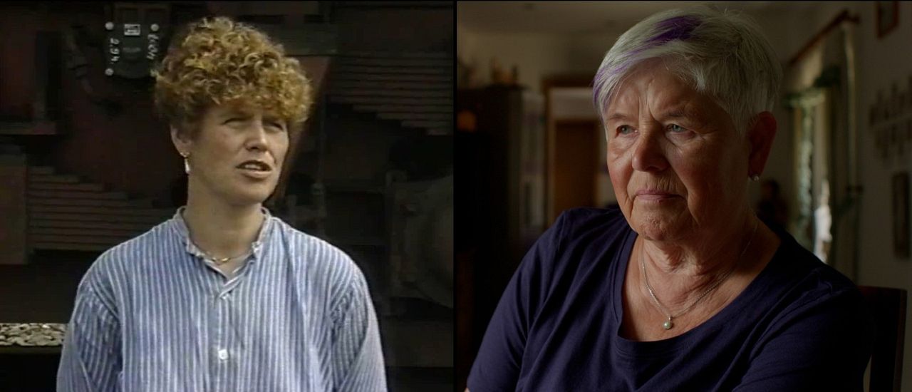 Stolz & Eigensinn : Bild Monika Schurmann