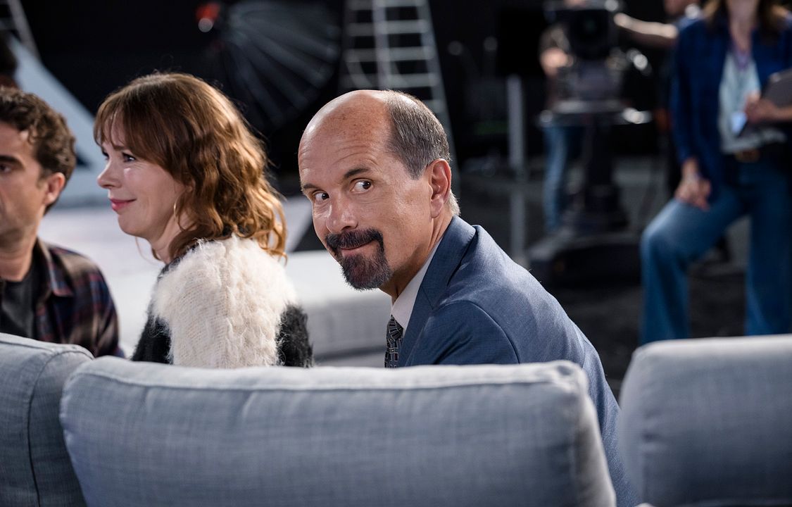 Stromberg 2 - Wieder alles wie immer : Bild Christoph Maria Herbst