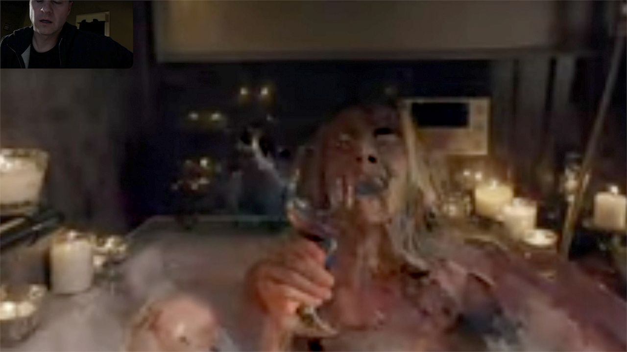 Fluch aus der Tiefe : Bild