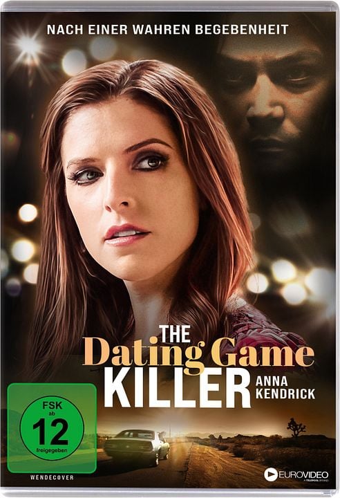 The Dating Game Killer : Kinoposter