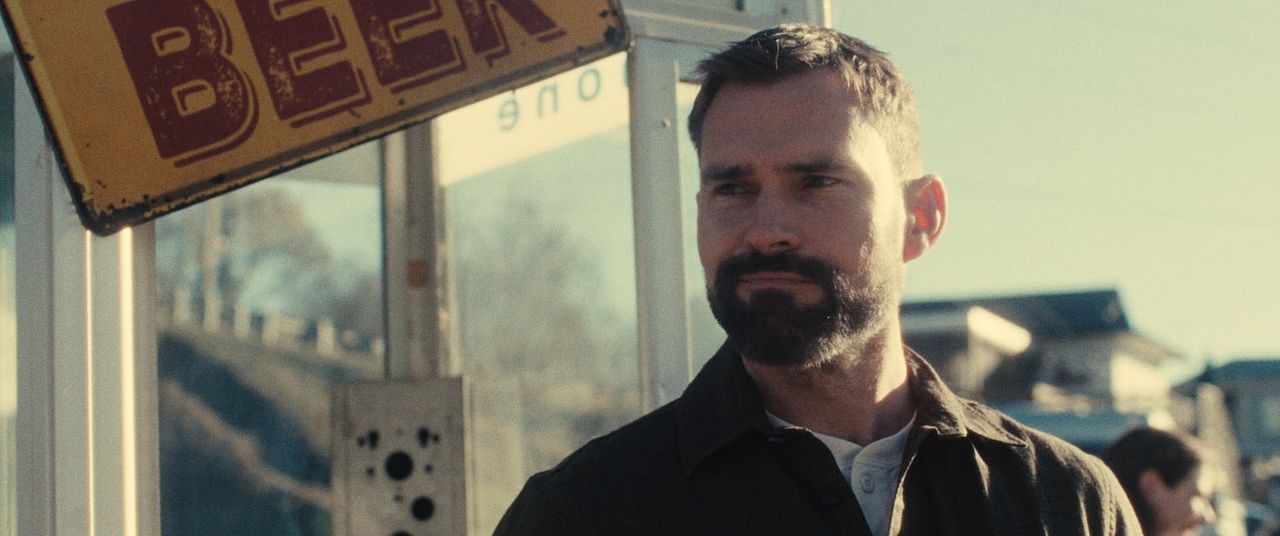 Bad Cop : Bild Seann William Scott