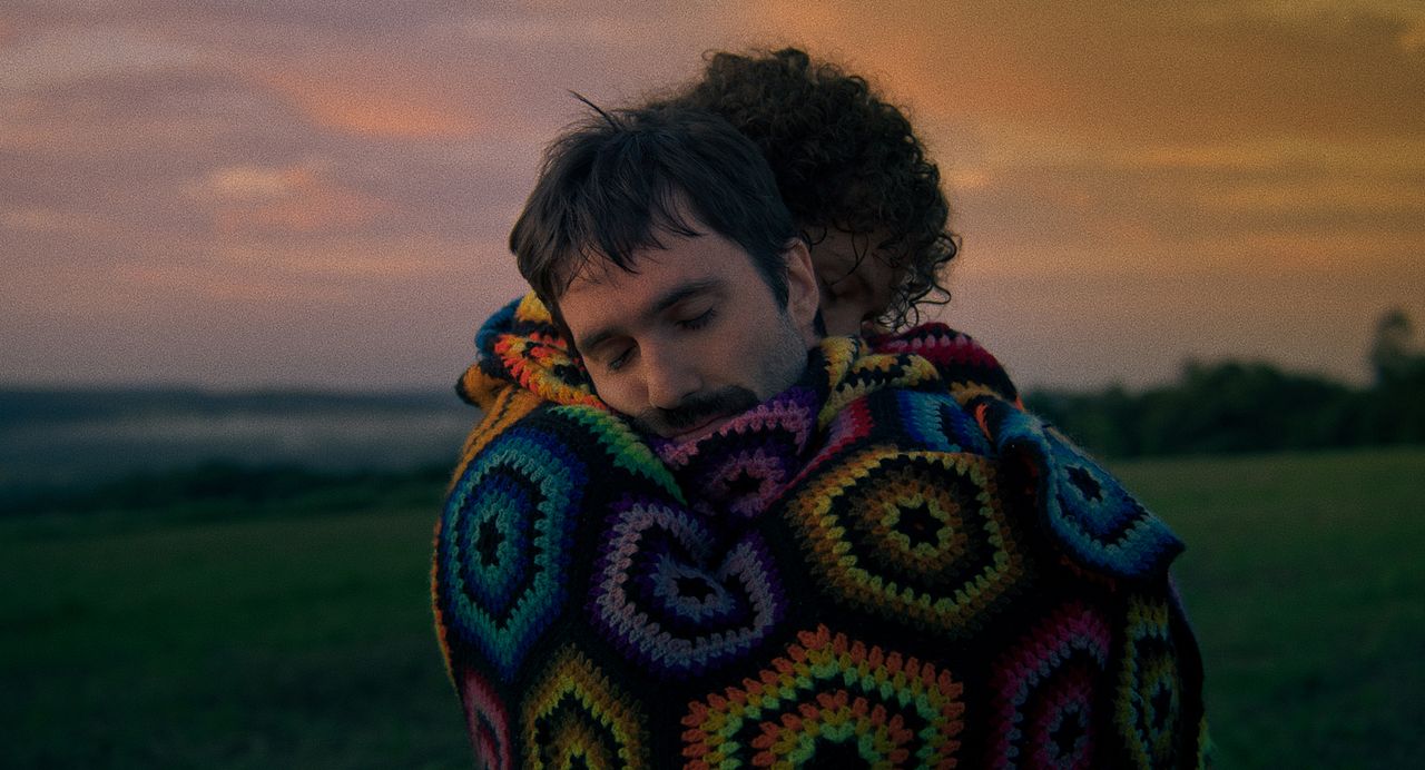 Only Good Things : Bild Lucas Drummond, Liev Carlos