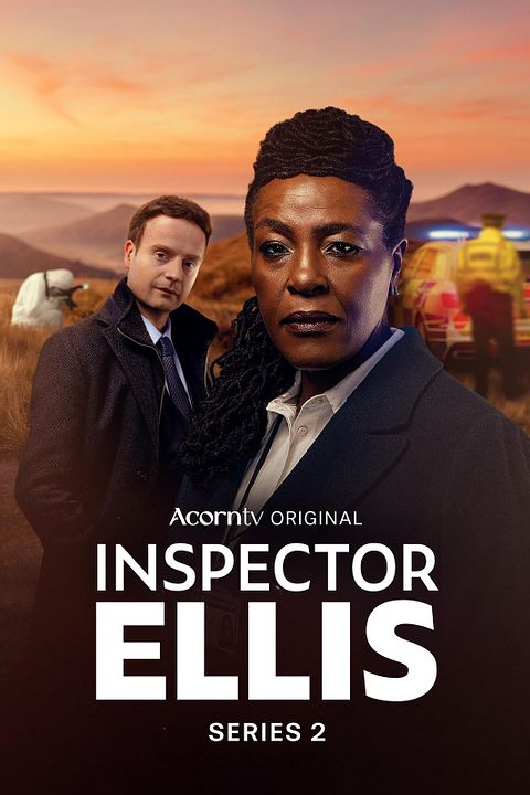 Ellis : Kinoposter