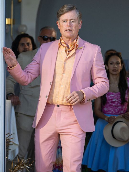 Dan Sommerdahl - Tödliche Idylle: Miss Sunshine : Kinoposter