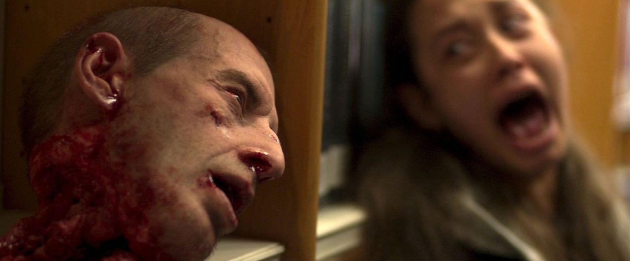 Last Stop: Rocafort St. - Endstation: Tod : Bild