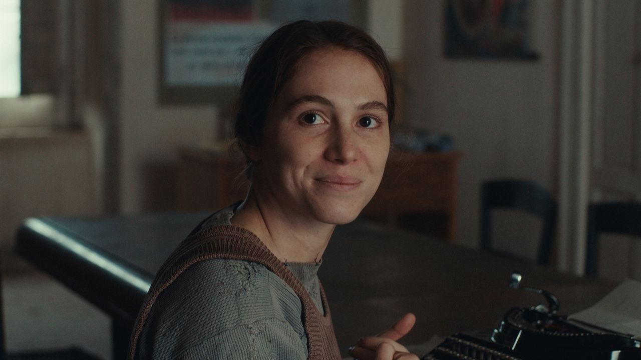 Mein Platz ist hier - Il Mio Posto È Qui : Bild