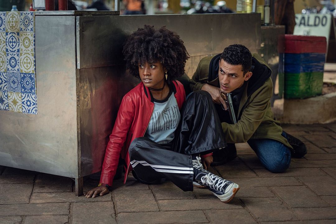 Bild Naruna Costa, Enio Cavalcante