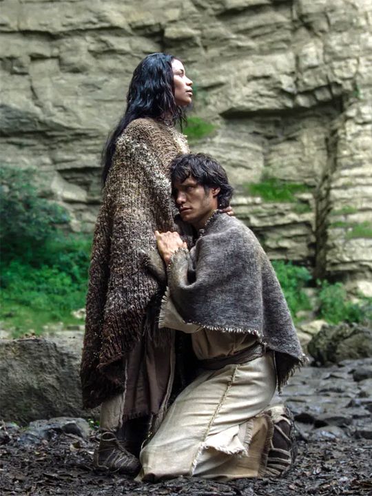 In The Valley Of Shadows : Kinoposter