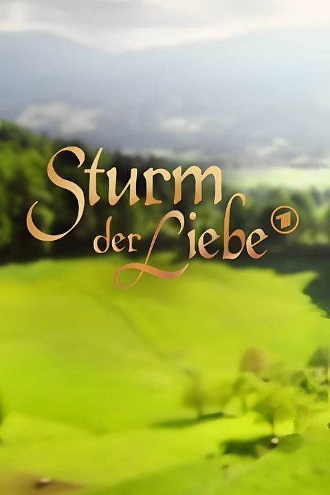 Sturm der Liebe : Kinoposter