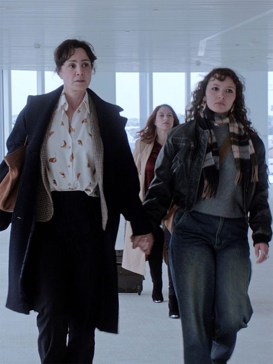 Wir glauben Euch : Kinoposter