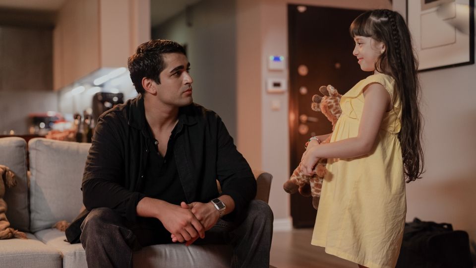 Metruk Adam – Der Verlassene Mann : Bild