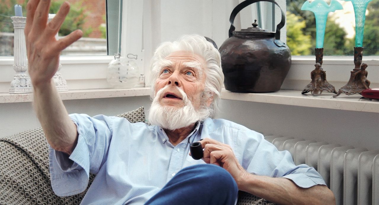 Das Ungesagte : Bild