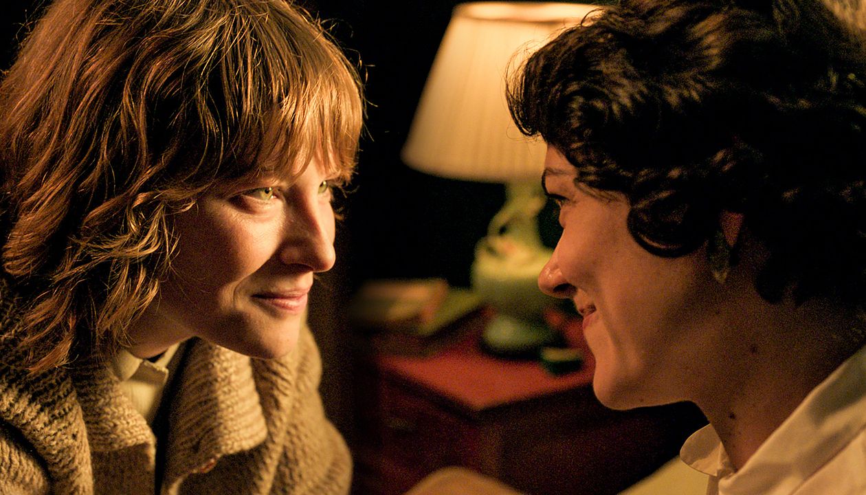 Maria Reiche: Das Geheimnis der Nazca-Linien  : Bild Olivia Ross, Devrim Lingnau