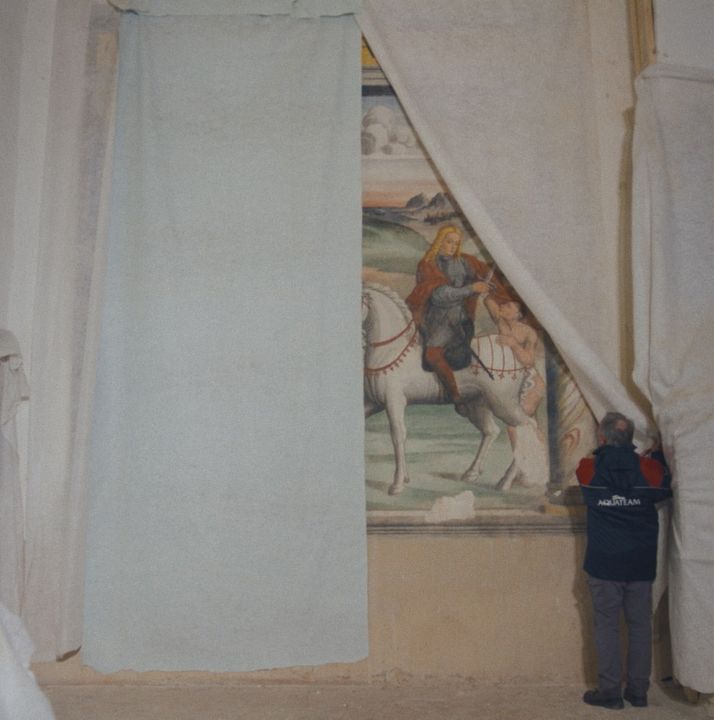 Canone effimero : Bild