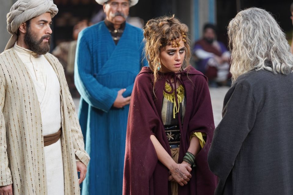 Mest-i Aşk: Mevlânâ : Bild