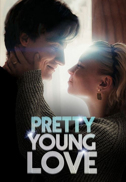 Pretty Young Love : Kinoposter