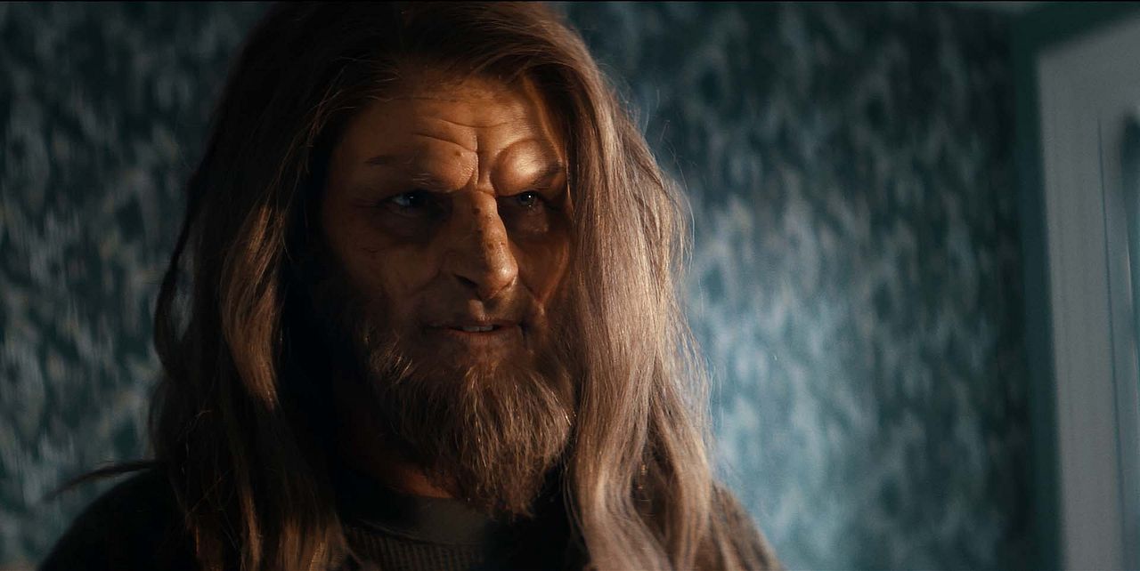 Mein Monster - Ungeheuer verliebt : Bild