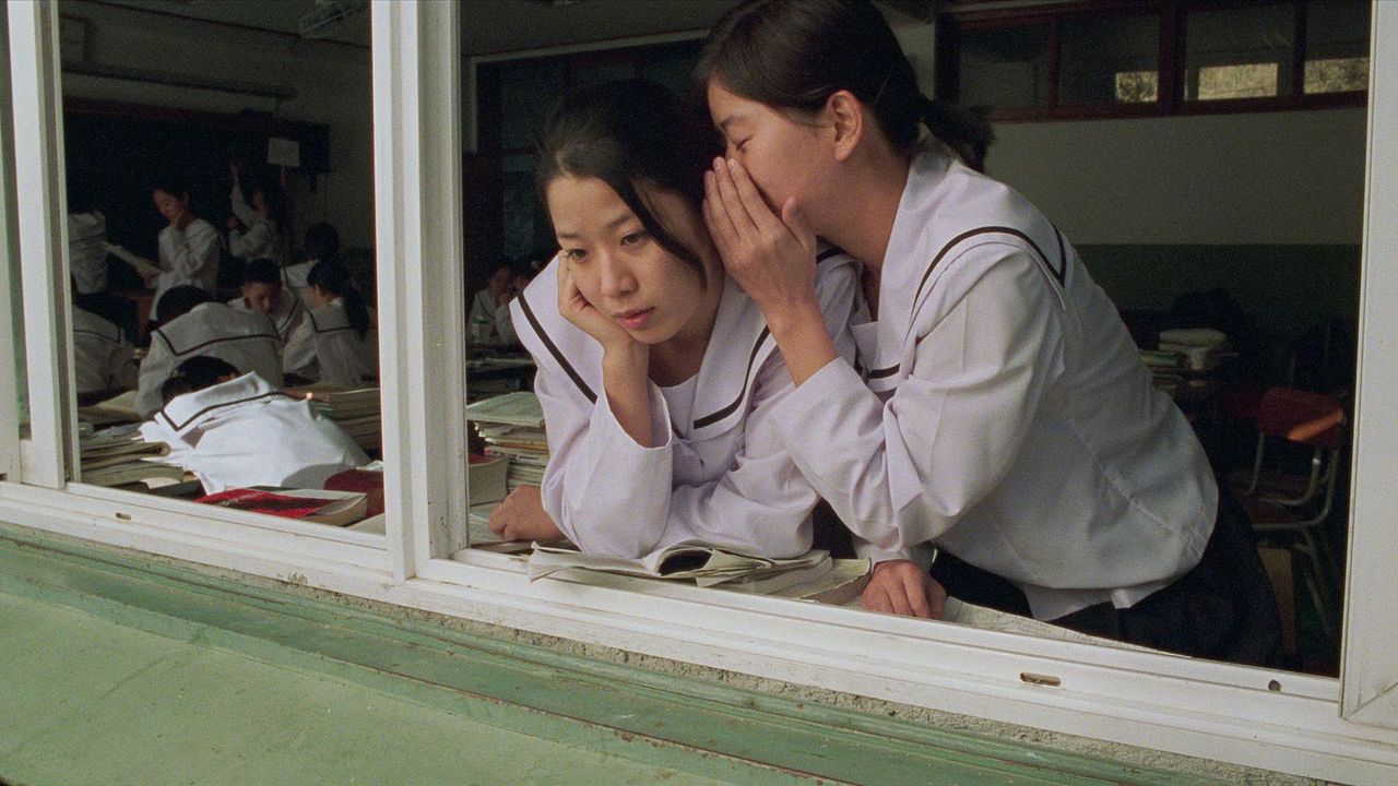 Lies - Lust und Lügen : Bild