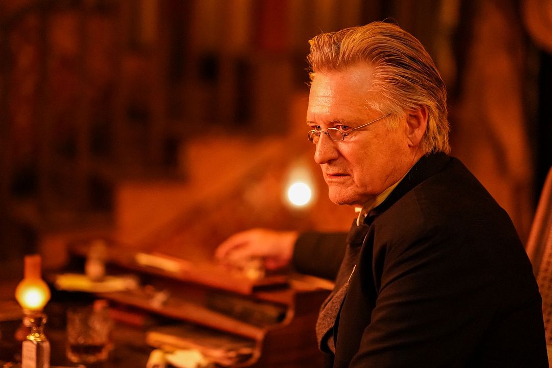 Killing Faith : Bild Bill Pullman