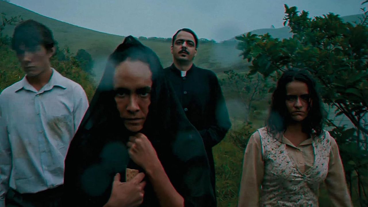 Son Of The Devil : Bild