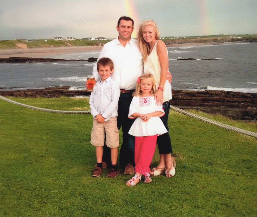 Tödlich: Eine amerikanische Ehe : Bild