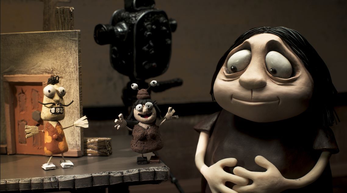 Memoiren einer Schnecke : Bild