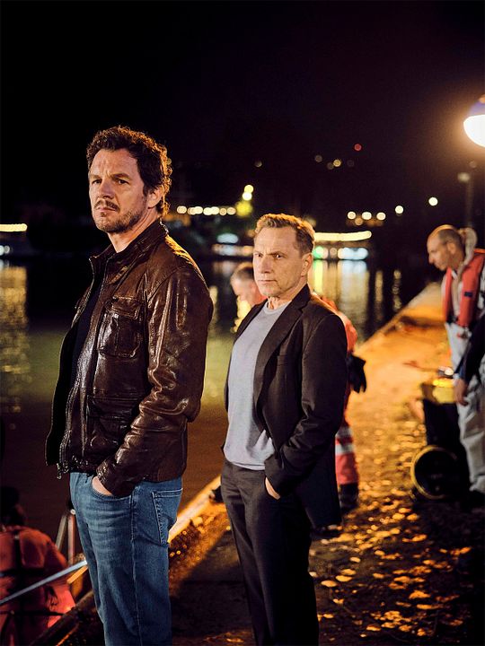 Tatort: Ex-It : Kinoposter