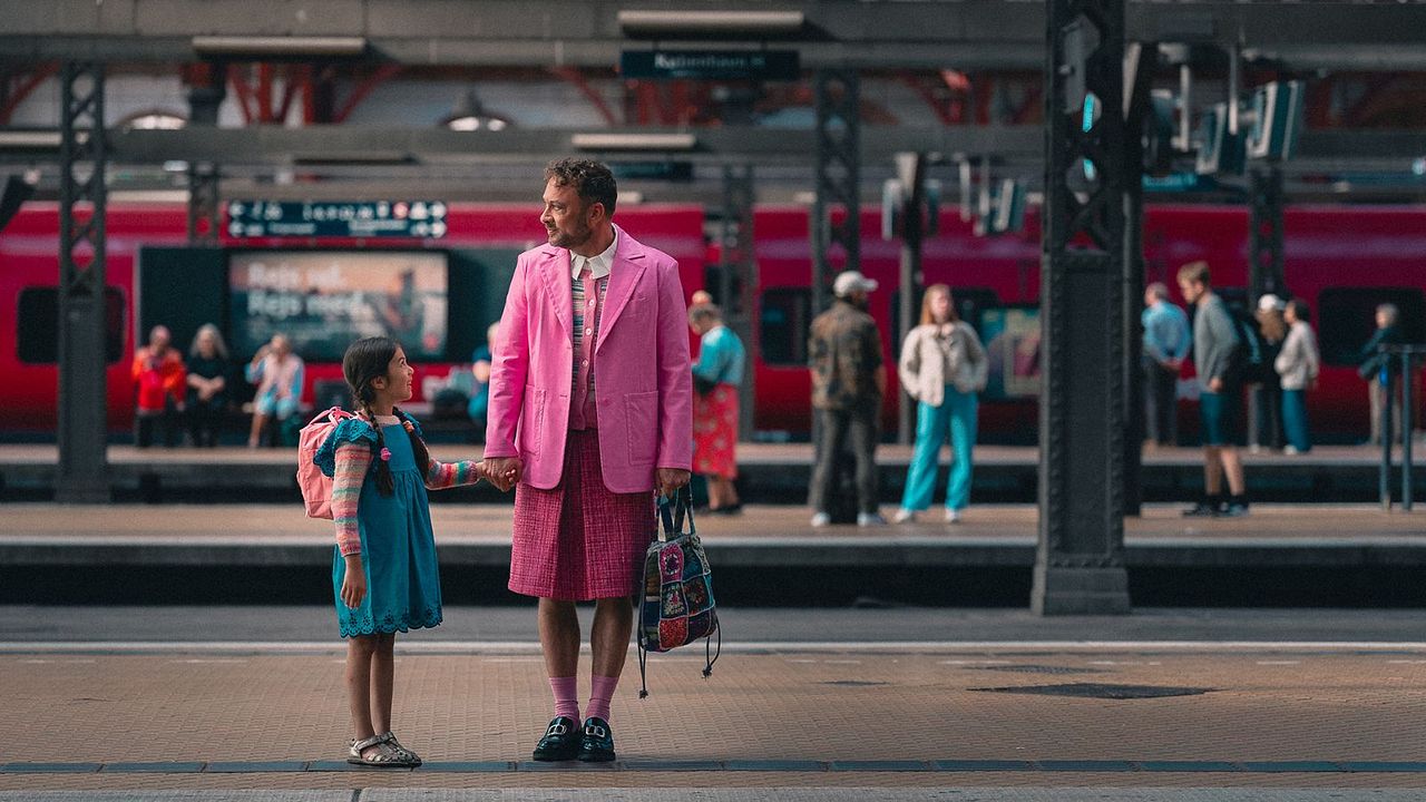 Die Kinder aus der Silberstraße : Bild Amelia Ahmad Abdullatif, Jakob Fauerby