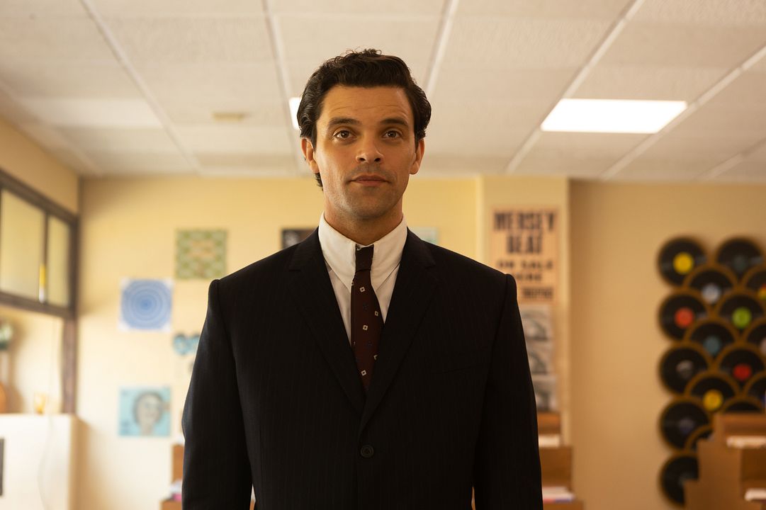 Midas Man - Sound Of Liverpool : Bild