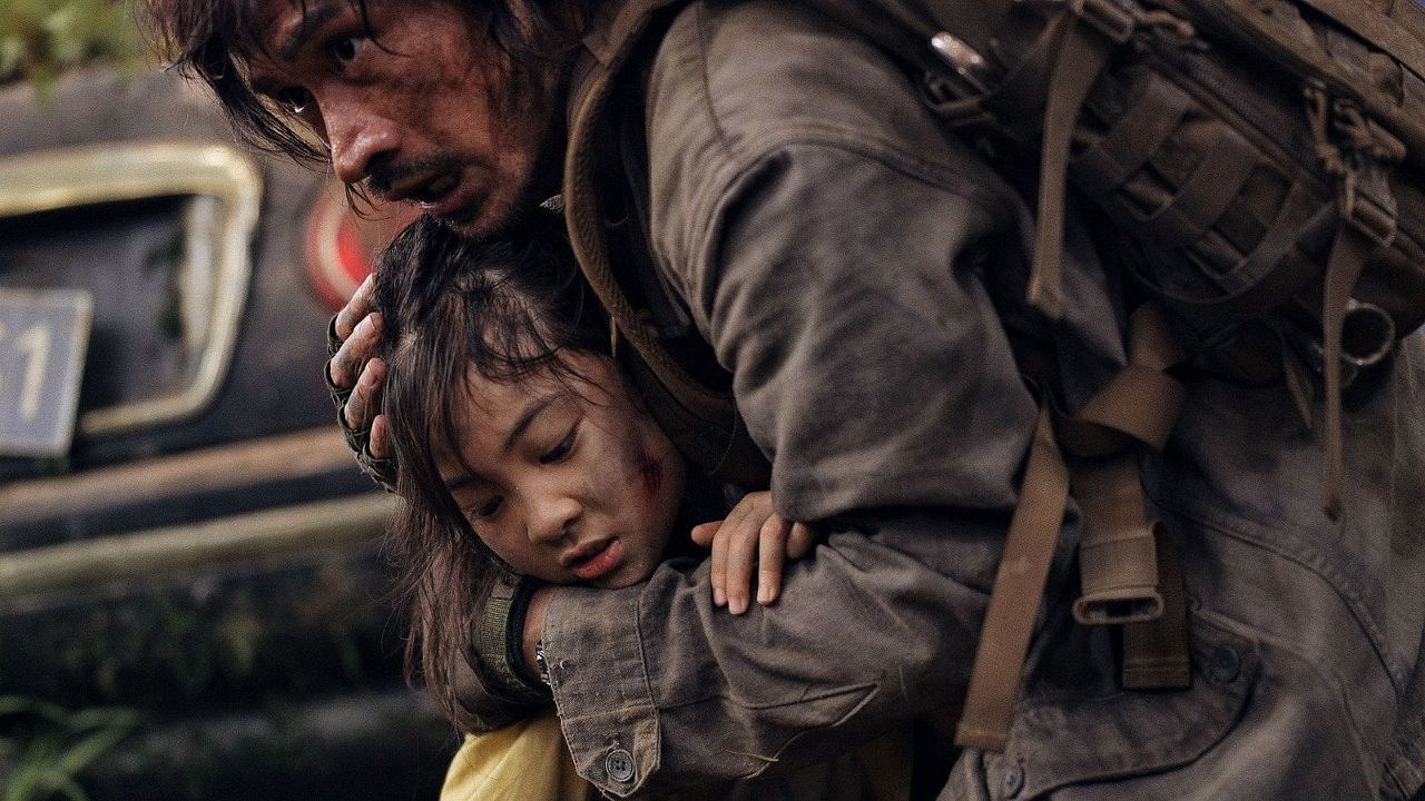 Restart The Earth : Bild Mi Luo