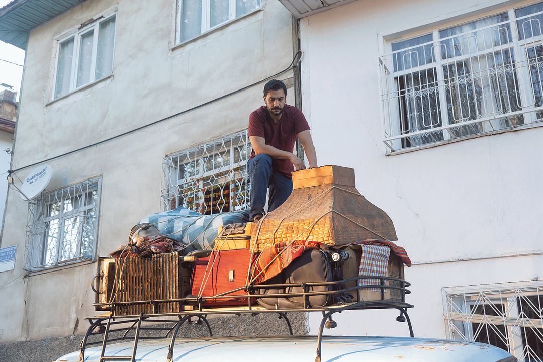 Aşk ve Yemek : Bild