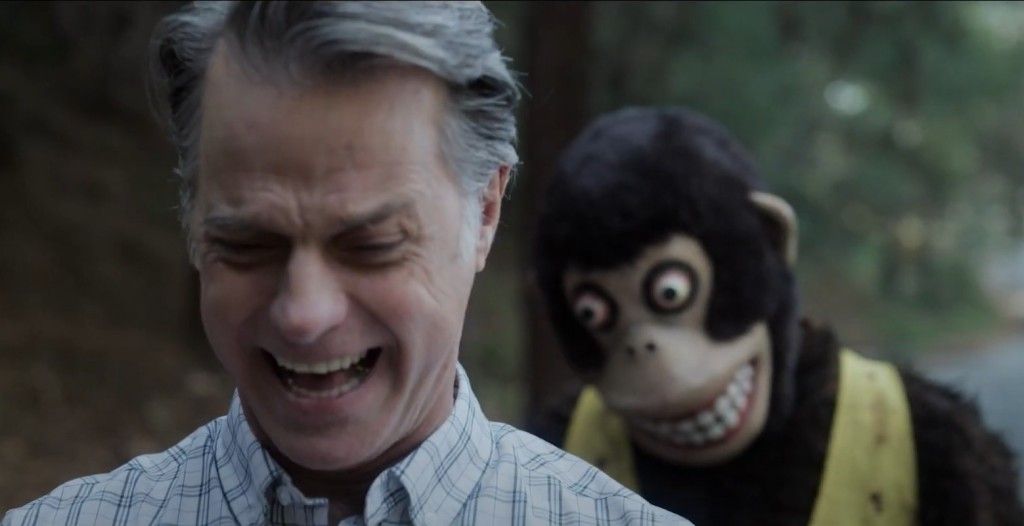 The Jolly Monkey : Bild