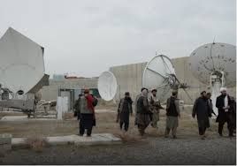 Hollywoodgate - Ein Jahr unter den Taliban : Bild