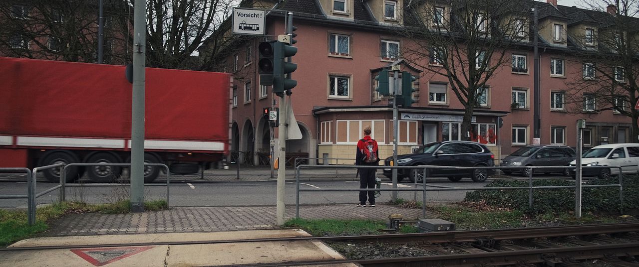 Soldaten des Lichts : Bild