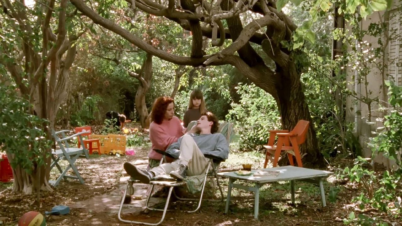 Amazing Grace : Bild