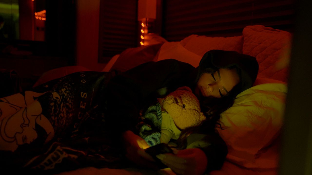 Rebbeca: Becky G : Bild Becky G