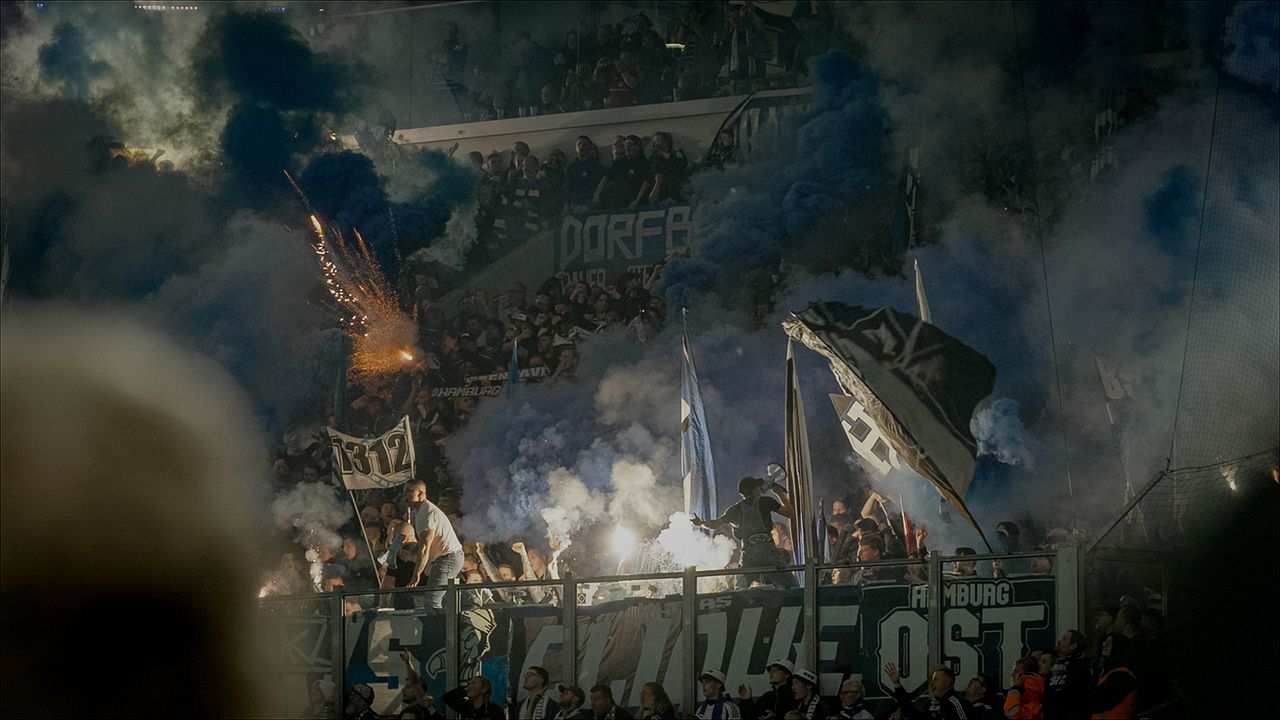 Always Hamburg : Bild