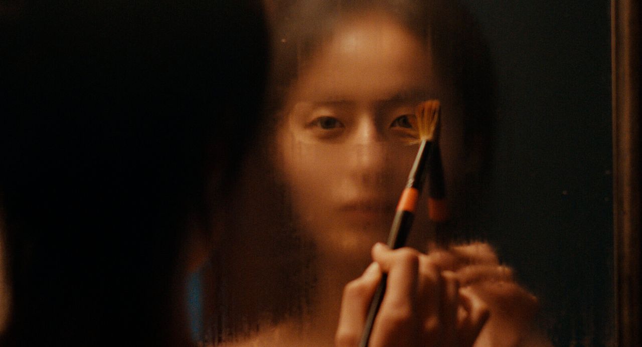 Winter in Sokcho : Bild Bella Kim