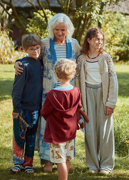 Ein Sommer in Sommerby : Kinoposter